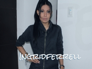 Ingridferrell