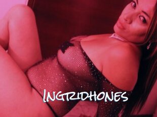 Ingridhones