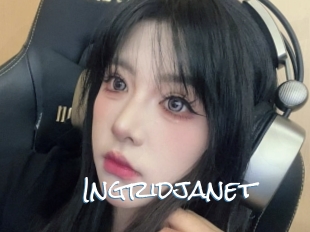 Ingridjanet