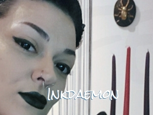 Inkdaemon