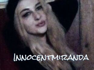 Innocentmiranda