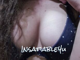 Insatiable4u