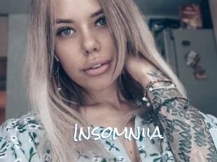 Insomniia