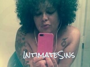 IntimateSins
