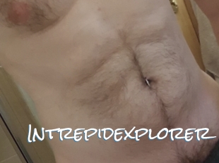 intrepidexplorer Sex Feed