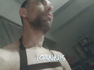 Ioannis