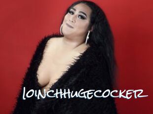 Ioinchhugecocker