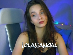 Iolananoal