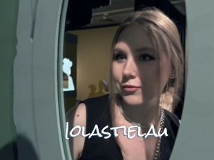 Iolastielau