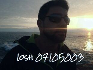Iosh-07105003