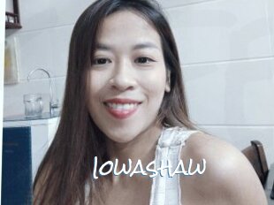Iowashaw