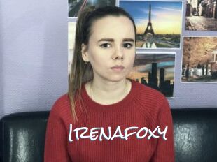 Irenafoxy