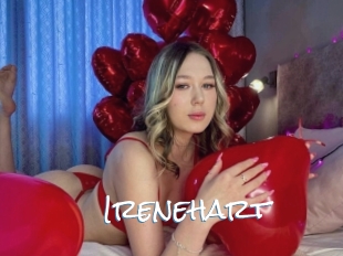Irenehart