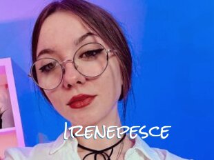 Irenepesce