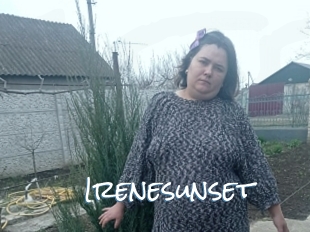 Irenesunset