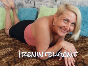 Ireninteligent