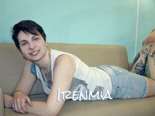 Irenmia