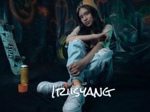 Iriisyang
