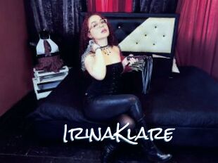 IrinaKlare