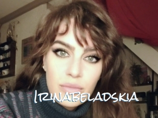 Irinabeladskia