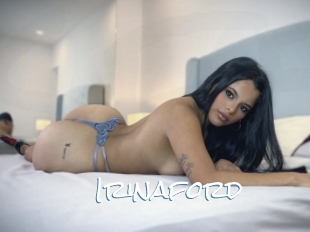 Irinaford