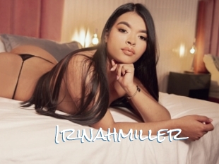 Irinahmiller
