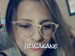 Irinakane