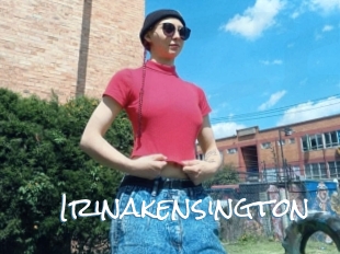 Irinakensington