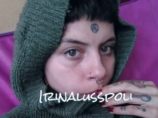 Irinalusspoli