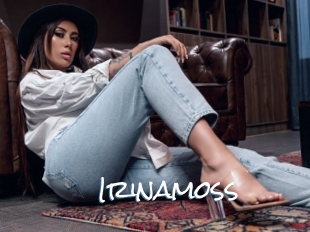 Irinamoss