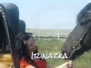 Irinazka