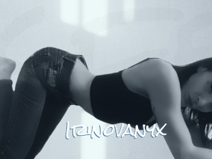 Irinovanyx