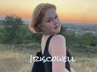 Iriscowell