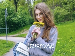 Irisevan