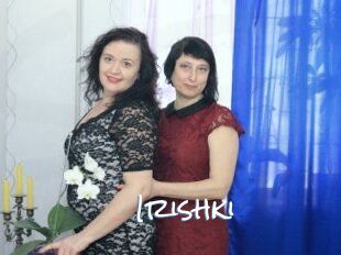Irishki