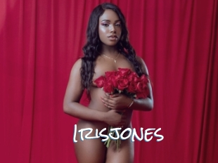 Irisjones