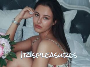 Irispleasures