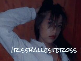 Irissballesteross