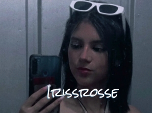 Irissrosse