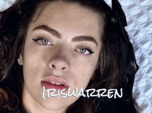 iriswarren Sex Feed