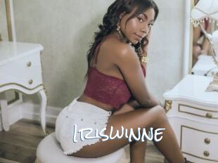 Iriswinne