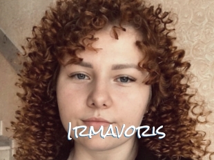 Irmavoris