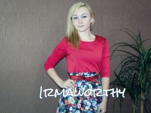 Irmaworthy