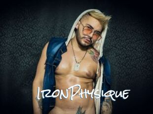 IronPhysique