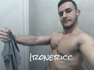 Ironericc