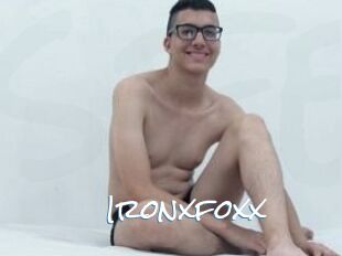 Ironxfoxx