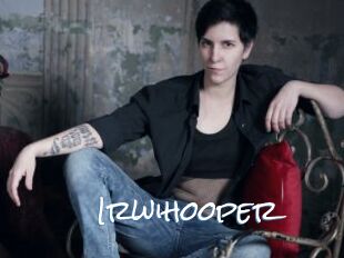 Irwihooper