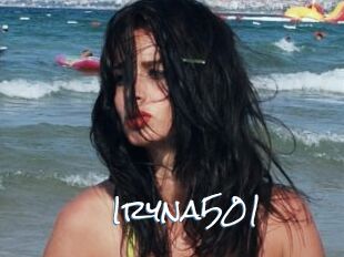 Iryna501