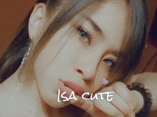Isa_cute