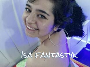 Isa_fantastyk